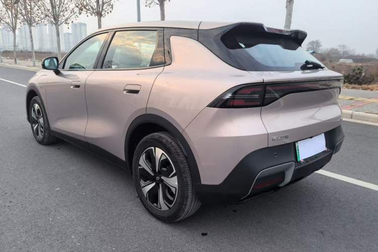 Used Qiyuan Q05 2026 Model 506 Max