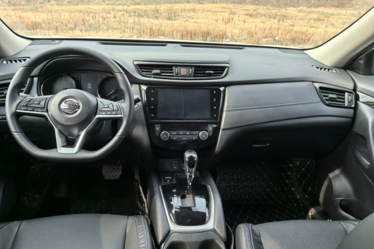 Used Nissan X-Trail 2020 2.0L XL ITS CVT 2WD SmartConnect Comfort Edition