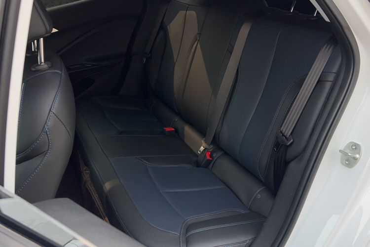 Used Buick Velite 6 2024 450km Range Commuter Version