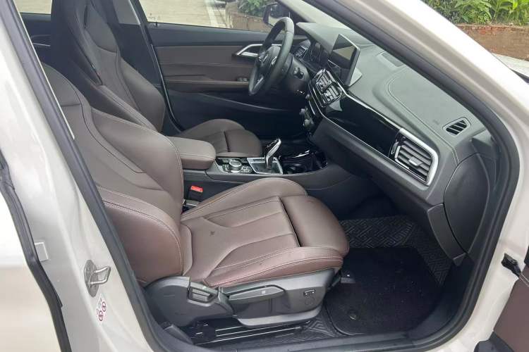 Used BMW 1 Series 2022 125i M Sport Night Edition
