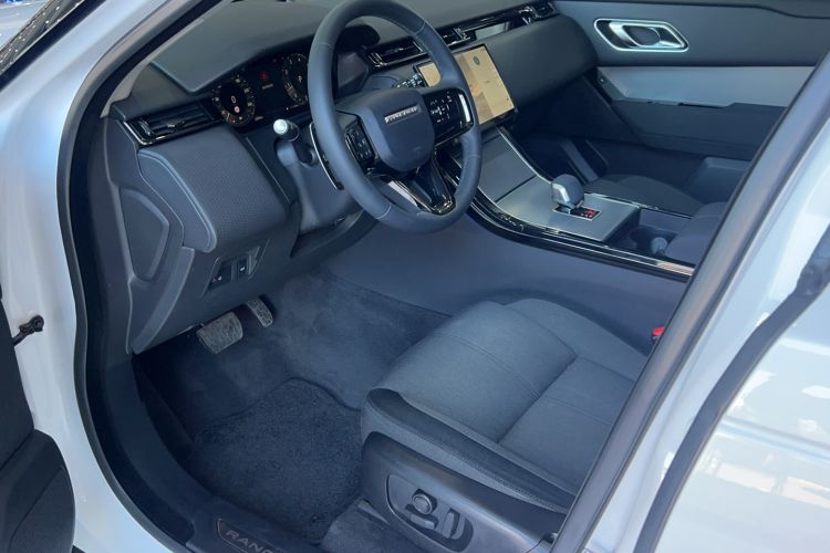Used Land Rover Range Rover Velar 2024 S Model