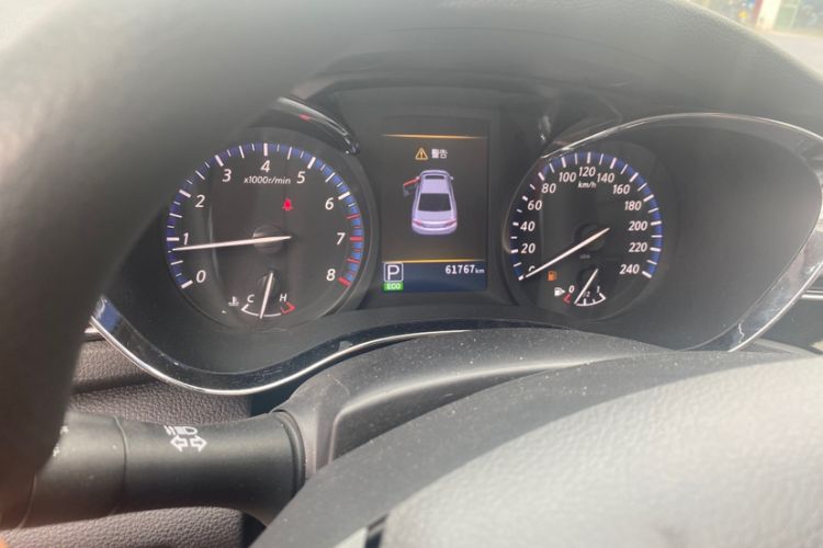 Used Venucia D60 2019 1.6L XL CVT Smart Connect Elite Edition