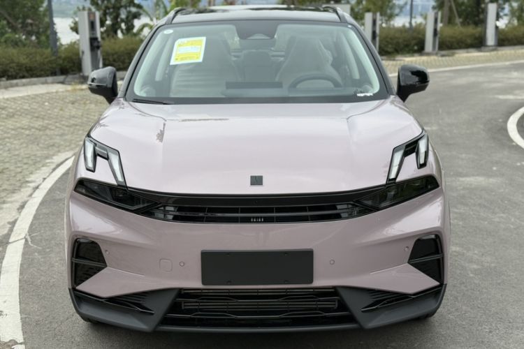 Used Lynk & Co 06 2025 Renew 1.5T Halo