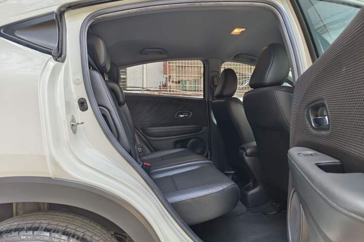 Used Honda XR-V 2017 1.5L LXi CVT Classic Edition