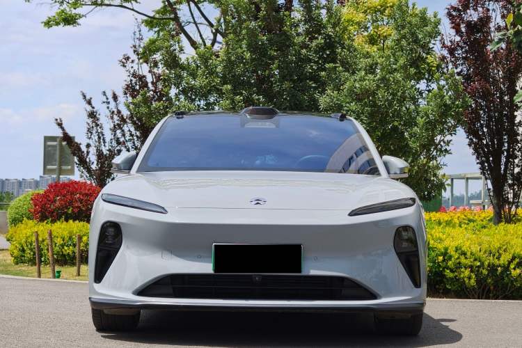 Used Nio ET5T 2023 75 kWh Touring
