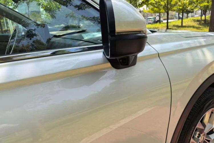 Used Honda CR-V 2024 240TURBO Two-Wheel Drive Smart Edition 5 Seats