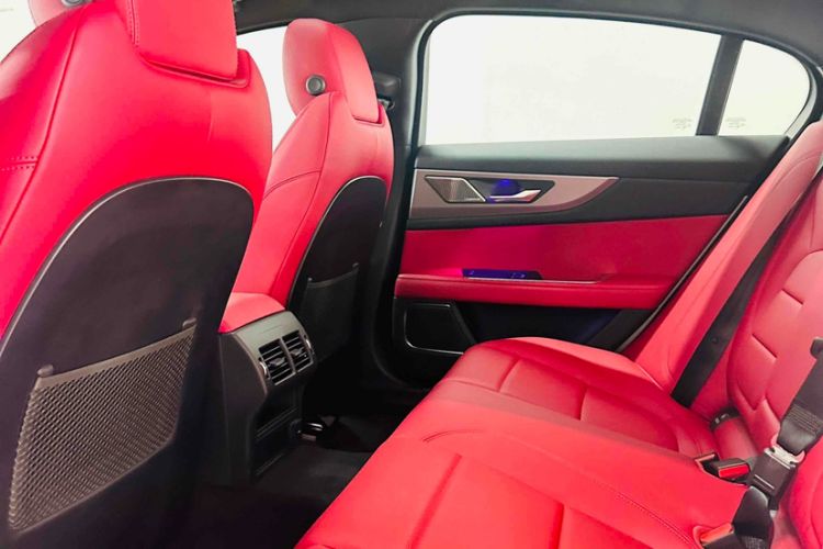 Used Jaguar XEL 2024 2.0T 250 PS R-DYNAMIC S Advanced Sport Edition