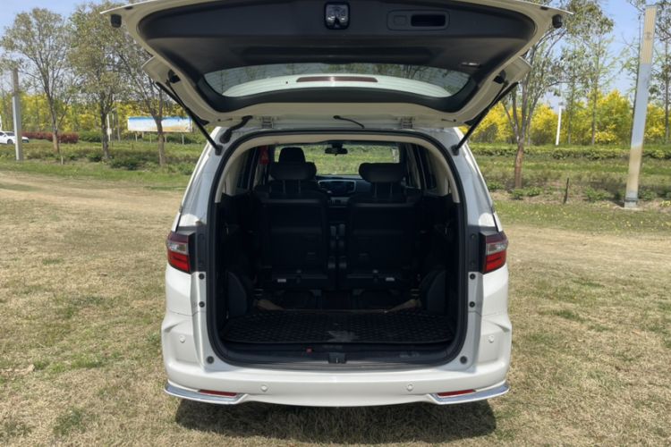 Used Honda Odyssey 2019 2.0L Rui-Zunxiang Edition
