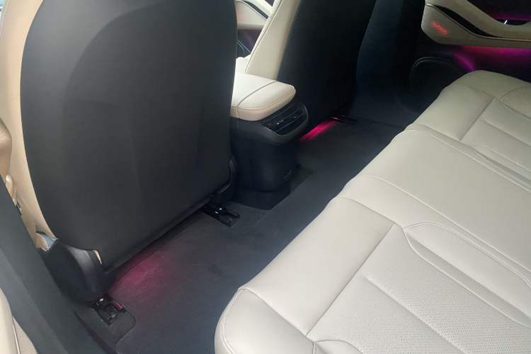 Used Nio ET5 2022 75 kWh