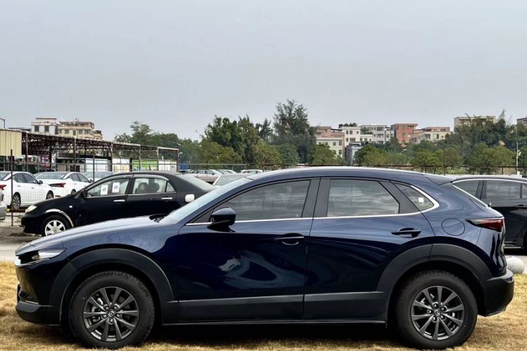 Used Mazda CX-30 2024 2.0L Manual Shangyue Trim