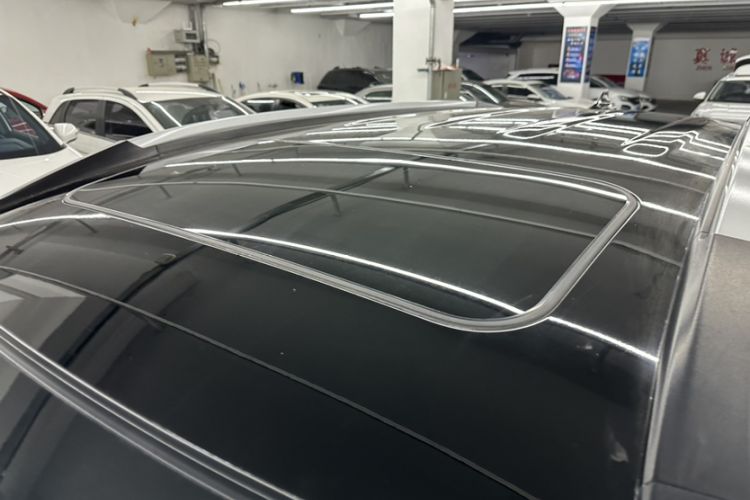 Used Haval M6 2021 PLUS 1.5T DCT Luxury Smart Connectivity Model