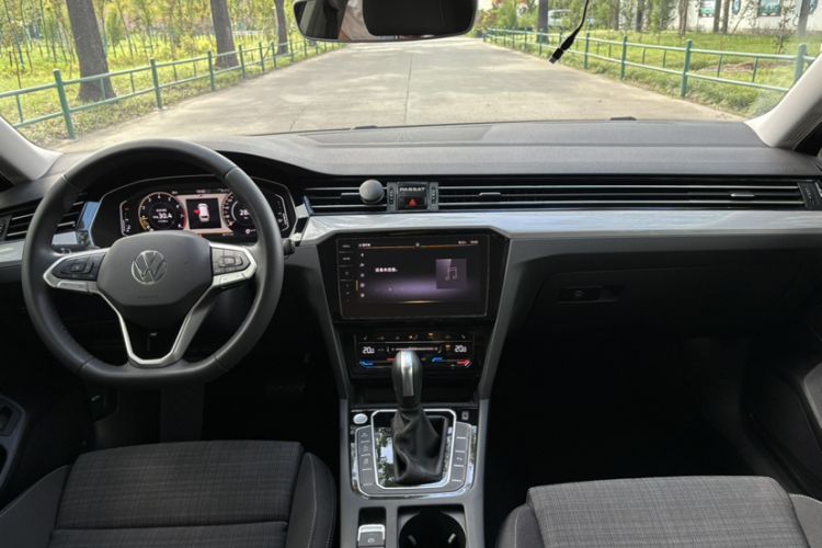 Used Volkswagen Variant 2021 2.0T Comfort Edition
