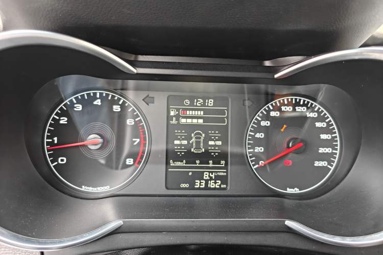 Used JETOUR X70M 2022 1.5T Manual Advanced Partner 7-Seater