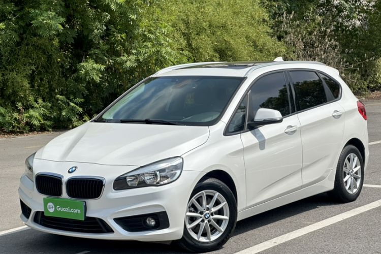 Used BMW 2 Series Active Tourer 2016 218i Fashion Model