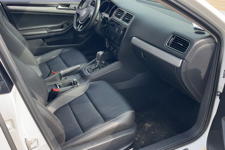 Used Volkswagen Sagitar 2018 1.6L Automatic Comfort Model