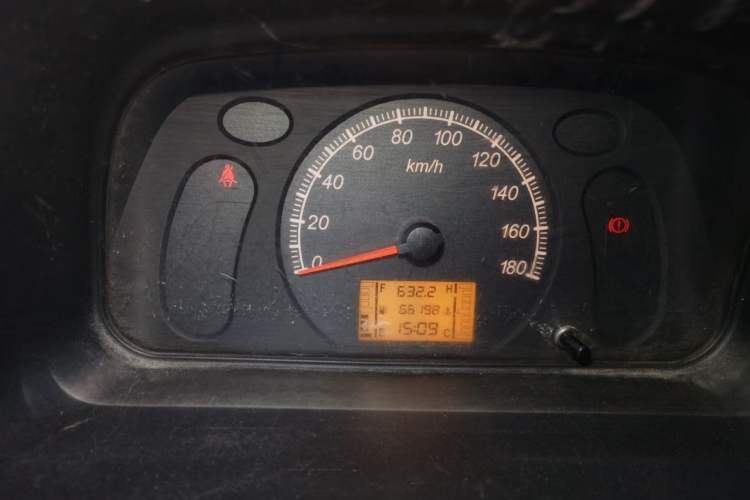 Used Wuling Zhiguang 2020 1.2L Practical Model China VI LSI
