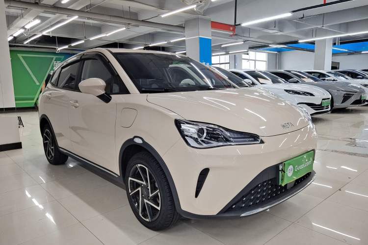 Used NETA AYA 2023 Revised Version 401 Lite
