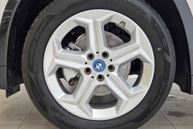 Used BMW iX1 2023 eDrive25L X Design Package