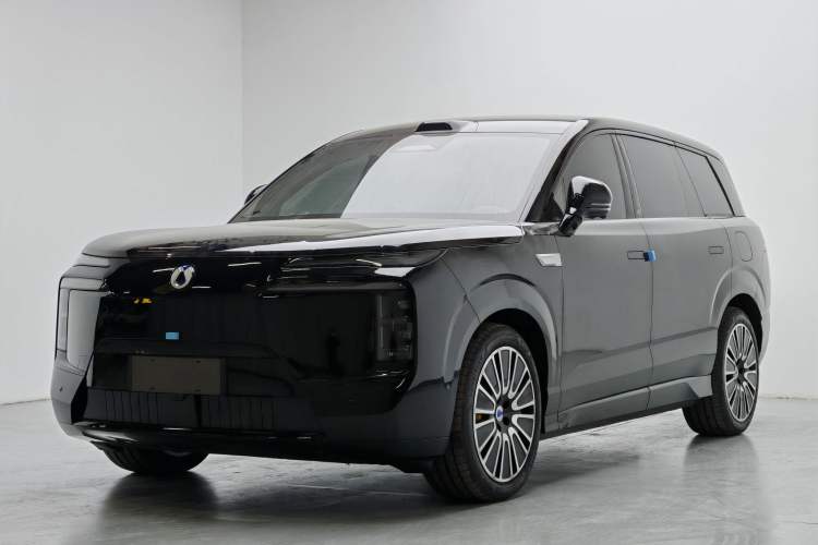 Used Denza N8L 2025 Model Flagship Model