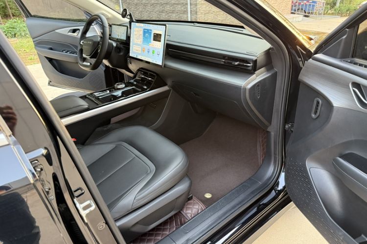 Used Wuling Xingguang 2023 150 Advanced Edition