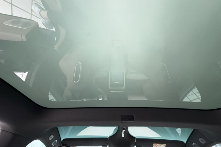 Used Avatr 12 2026 Ultra Pure-Electric All-Wheel-Drive Version
