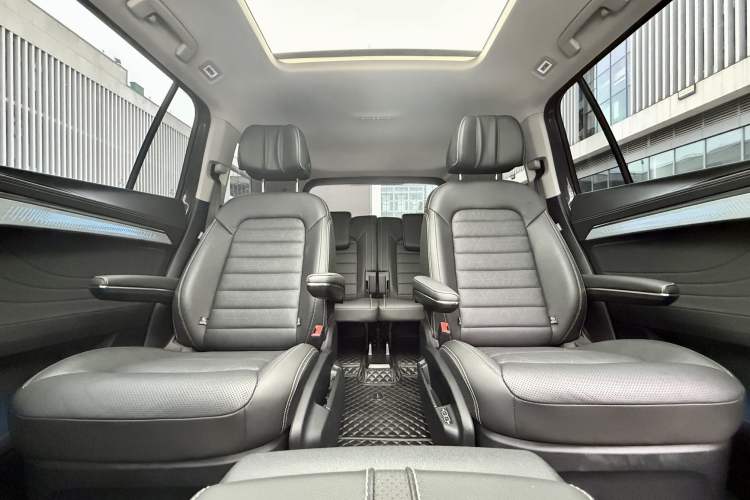 Used Volkswagen Talagon 2021 380TSI Four-Wheel Drive Luxury Premium Edition Pro