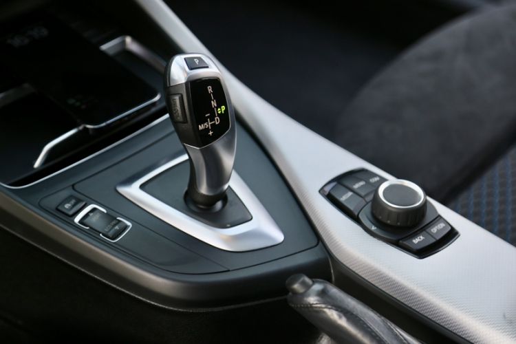 Used BMW 1 Series 2018 120i M Sport Package