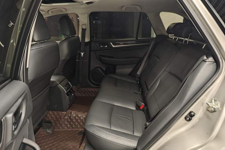 Used Subaru Outback 2017 2.0DIT Prestige Edition
