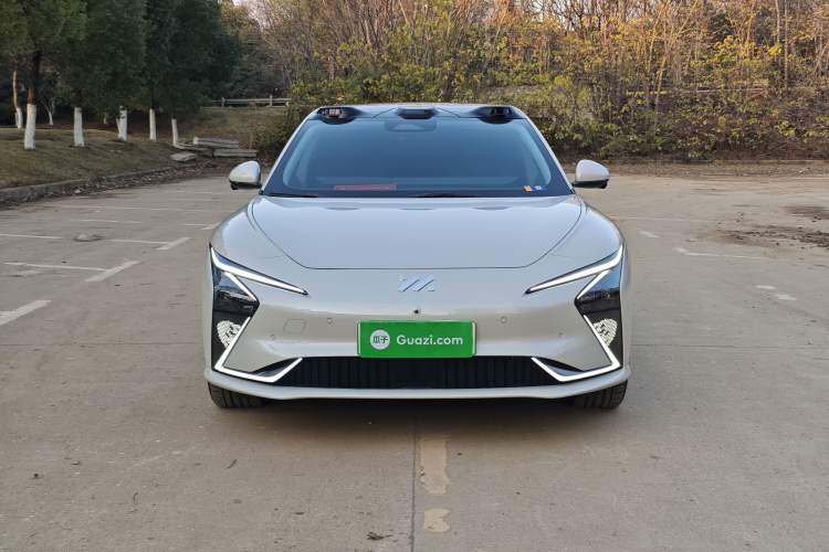 Used IM L7 2024 MAX Long-Range Flagship Edition