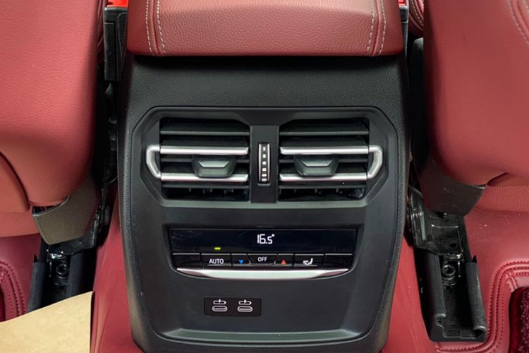 Used BMW 3 Series 2023 325Li M Sport Package