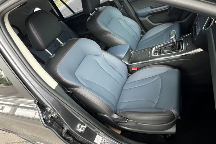 Used SWM G05 2021 PRO 1.5T Automatic Luxury Model 7 Seats