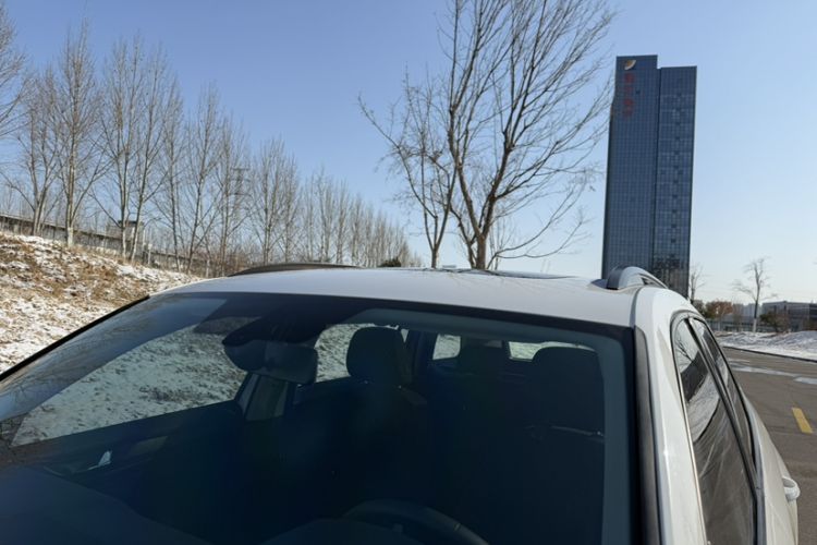 Used Skoda Kodiaq 2019 Restyled TSI330 5-Seater Two-Wheel Drive Standard Version China VI
