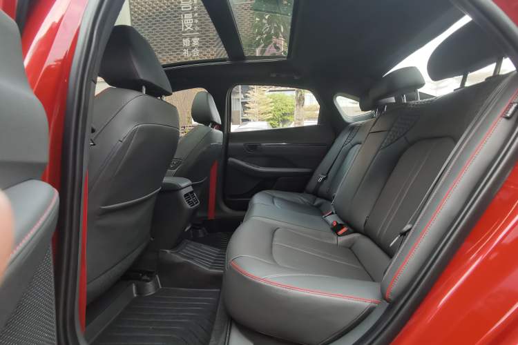 Used Hyundai Sonata 2020 380TGDi Automatic TOP Flagship Edition
