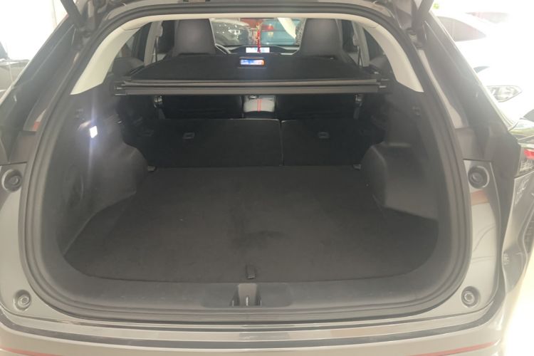 Used CHANGAN OSHAN Z6 2022 Blue Whale 1.5T DCT Smart Edition
