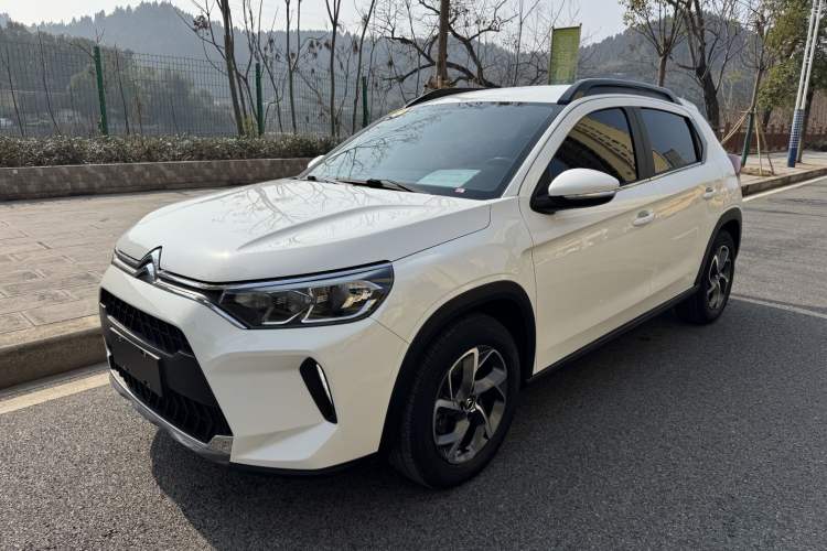 Used Citroen C3-XR 2021 190THP DCT ZhiShang Edition