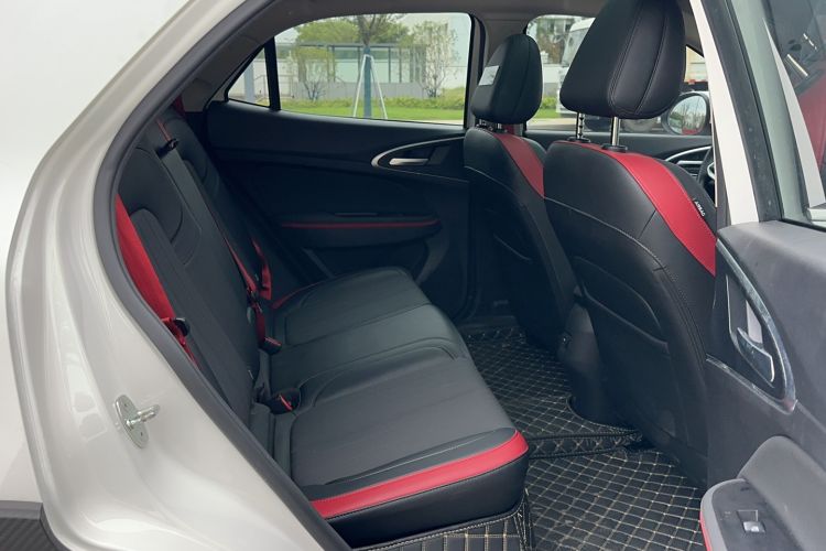 Used ORA Good Cat GT 2022 Mulan Edition 480km Long-Range续航