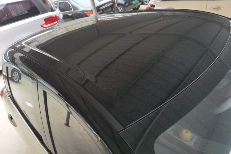 Used Wuling Bingo 2025 333 km Enjoyment Version