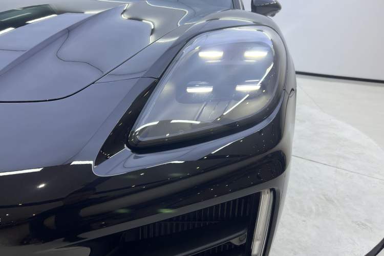 Used Porsche Panamera 2024 Panamera 2.9T
