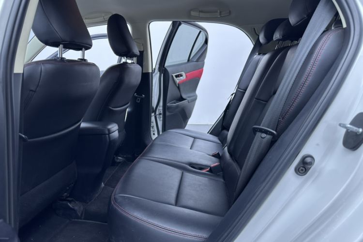 Used Lexus CT 2017 CT200h Elite Edition Solid Color China V Standard