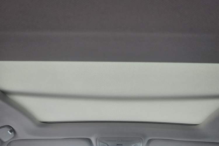 Used Hongqi HS5 2023 2.0T Qixiang Pro Edition Headliner