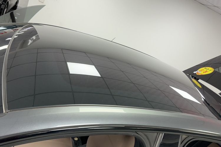 Used Deepal SL03 2022 1.5L 1200 Extended-Range Version
