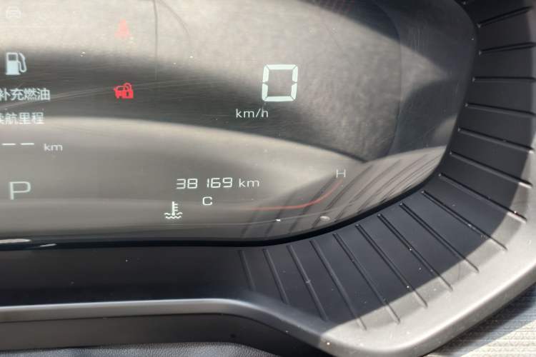 Used Wuling Asta 2021 1.5T CVT Starlight Edition