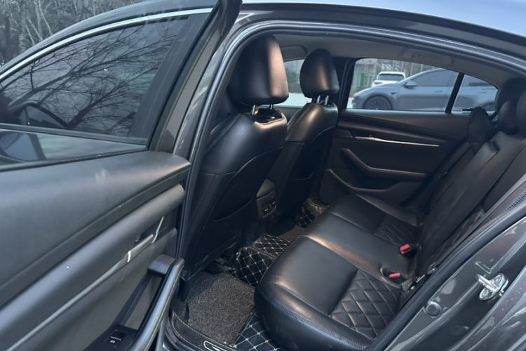 Used Mazda Mazda 3 Axela 2020 1.5L Automatic ZhiMei Edition