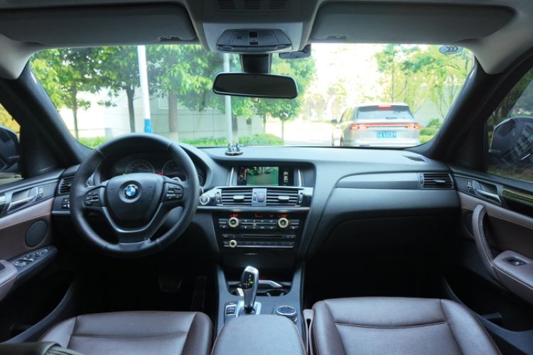 Used BMW X4 2014 xDrive20i X Design Package
