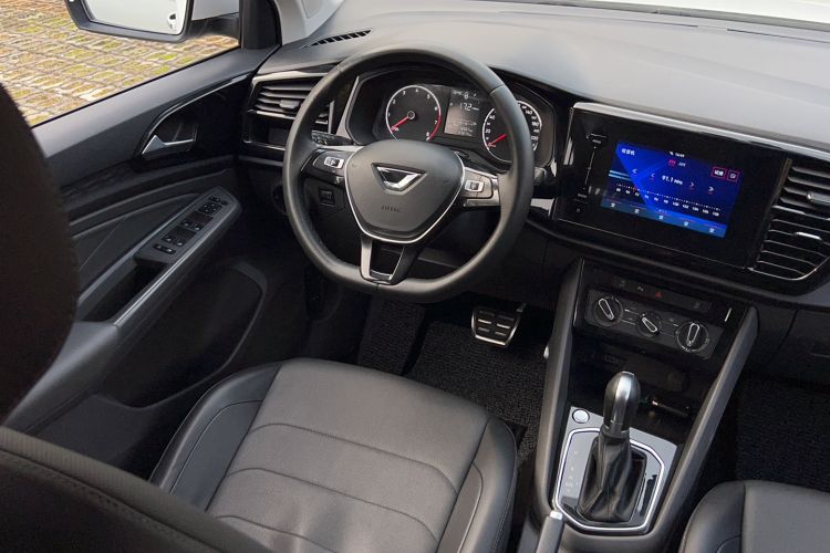 Used Jetta VS5 2019 280TSI Automatic Enjoyment Model