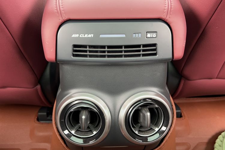 Used Wey VV7 2017 2.0T Flagship Model