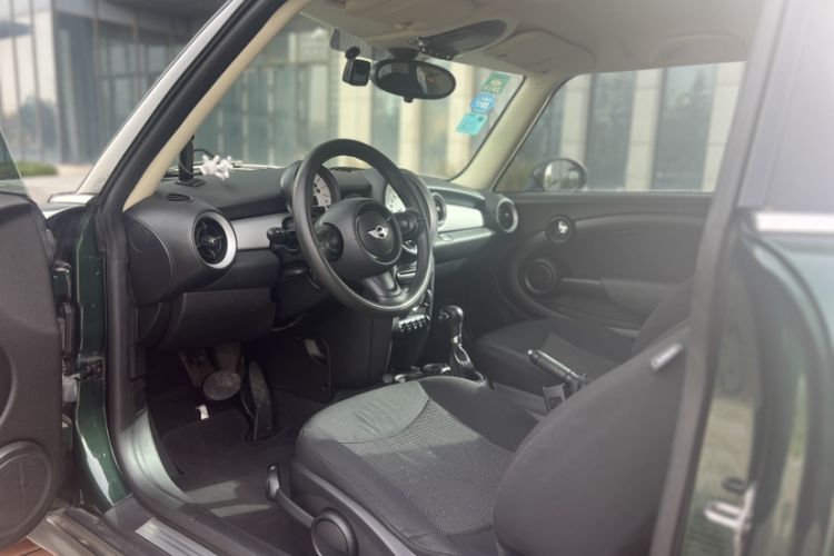 Used MINI Clubman 2011 1.6L ONE