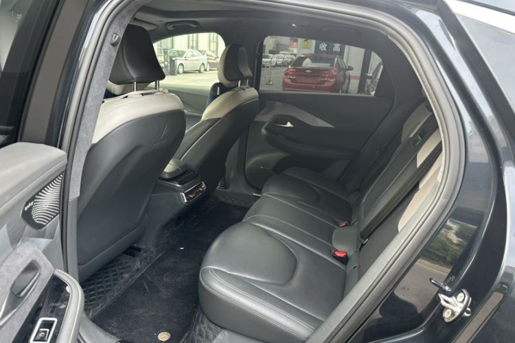 Used ARCFOX Alpha S 2021 708S+ 160kW