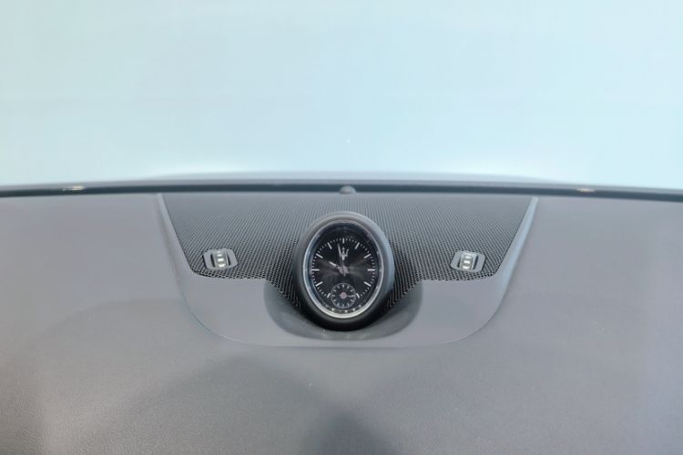 Used Maserati Levante 2021 3.0T Luxury Edition
