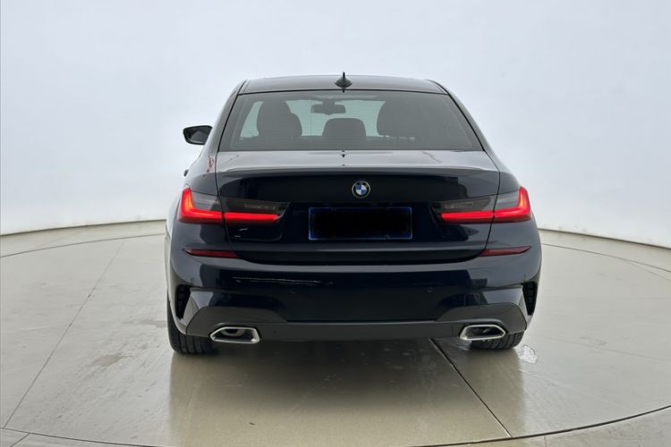 Used BMW 3 Series 2021 Facelifted 320Li M Sport Package